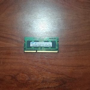 1 Gb 8500s Pc3 Ddr3 1066 Mhz Laptop Ram