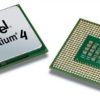 pentium 4 630 800 mhz 775 pin cpu masaüstü işlemci  