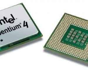pentium 2 2.40 478 pin 400 mhz masaüstü işlemci cpu