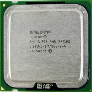intel 775 pin 541 işlemci lga 775 cpu işlemci