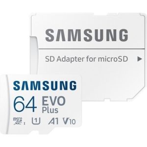 64GB Micro SD Hafıza Kartı  Mikro sd hafıza kartı