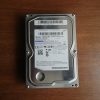 3.5" 320gb Western Digital Hdd WD3200AAJS Harddisk  
