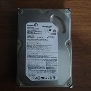 80 gb ide harddisk seagate hdd ide