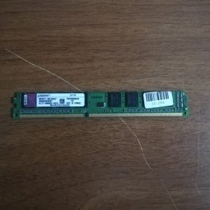 kingston 1333 mhz 2 gb ddr3 ram masaüstü ram