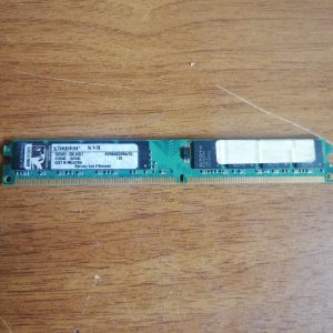2 gb ddr2 ram 800 mhz kingston masaüstü ram