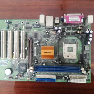 intel 478 pin ddr anakart 478 anakart p4 anakart