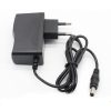 12V 1A Adaptör 12 Volt 1 Amper Led Modem Mini Uydu Adaptörü
