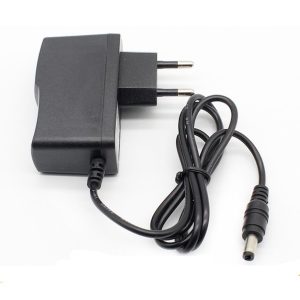 5V 1A Modem Switch Led Kamera 5.5 2.5-2.1Mm Adaptör Kilitli Soket