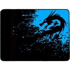 Oyuncu Mouse Pad 32X24 Cm Kaymaz Dikişli Gamer Pad