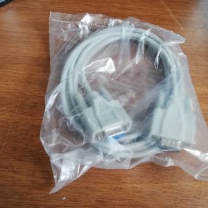 Rs232 Kablo Erkek - Dişi Rs 232 Kablo rs232 data kablo