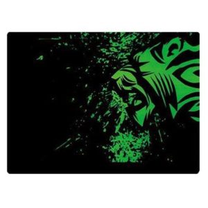 Oyuncu Mouse Pad 32X24 Cm Kaymaz Dikişli