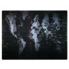 Oyuncu Mouse Pad 32X24 Cm Kaymaz Dikişli Gamer Pad  