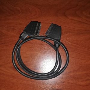 Scart Kablosu televizyon scart kablo