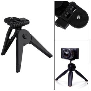 Kamera Tripod Telefon Tripod Mini Tripod