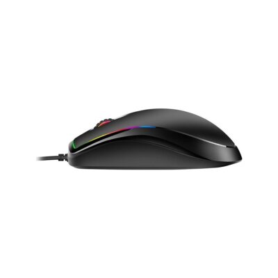 Oyuncu Mouse 3D Optik LED Mouse Usb kablolu  