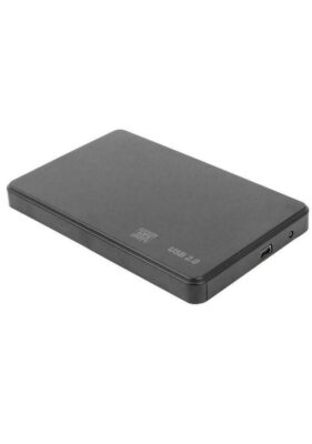 Hdd Kutusu Harddisk Kutusu 2.5 Sata Usb Slim Ssd Kutusu