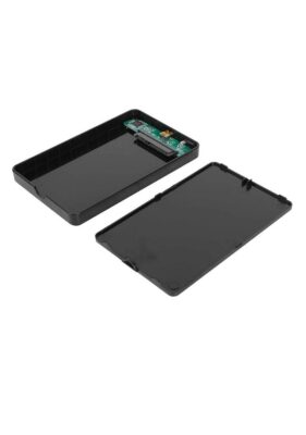 Hdd Kutusu Harddisk Kutusu 2.5 Sata Usb Slim Ssd Kutusu