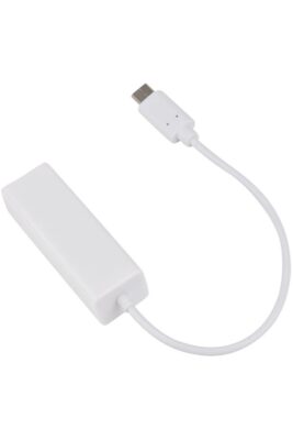 Type C Usb Çoklayıcı 4 Port Usb 2.0 Hub Çoğaltıcı  