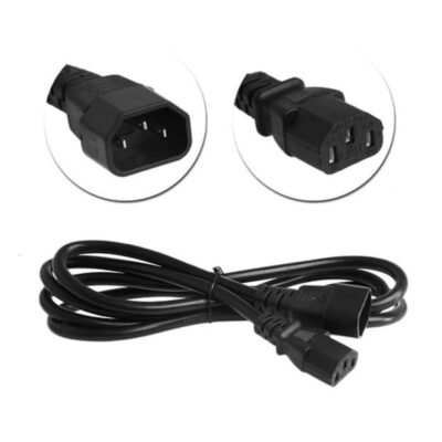 power uzatma kablosu pc elektrik kablosu uzatma psu kablo uzatma  
