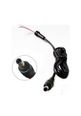 Samsung Notebook Adaptör Tamir Kablosu - 5.5 3.0Mm - Iğneli Uç  