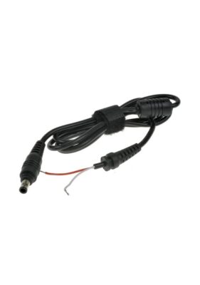 Samsung Notebook Adaptör Tamir Kablosu - 5.5 3.0Mm - Iğneli Uç  