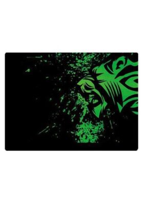 Oyuncu Mouse Pad 32X24 Cm Kaymaz Dikişli  