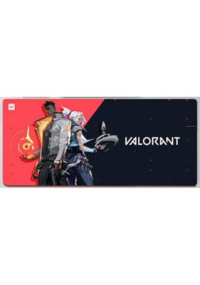 70 X 30 Cm Valorant-2 Oyuncu Mouse Pad  