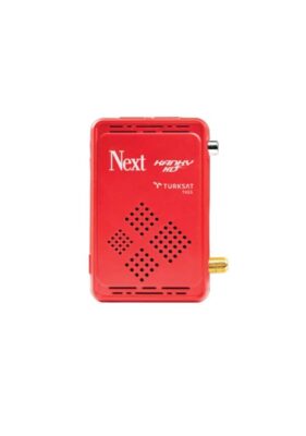 Next Kanky Mini Hd Uydu Alıcısı  