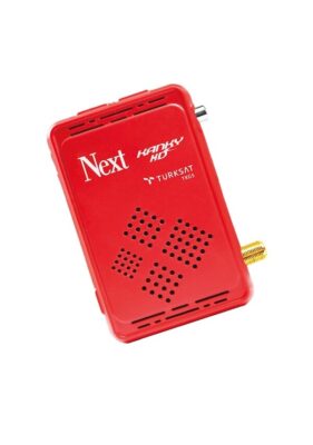 Next Kanky Mini Hd Uydu Alıcısı  