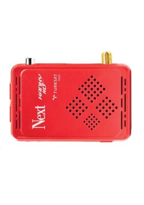 Next Kanky Mini Hd Uydu Alıcısı  