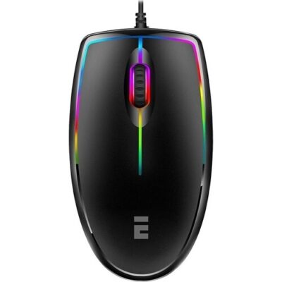 Oyuncu Mouse 3D Optik LED Mouse Usb kablolu  