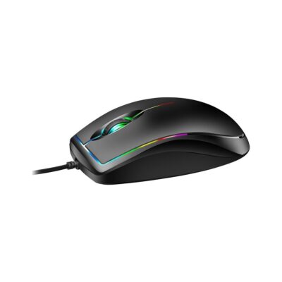 Oyuncu Mouse 3D Optik LED Mouse Usb kablolu  