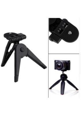Kamera Tripod Telefon Tripod Mini Tripod  