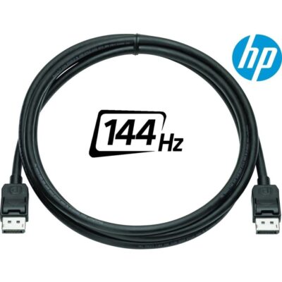 Displayport Kablo 1.5M 21.60 Gbps 5K 30Hz 4K 60Hz 2K 165Hz Dp Kablo  