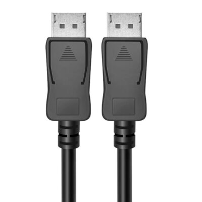 Displayport Kablo 1.5M 21.60 Gbps 5K 30Hz 4K 60Hz 2K 165Hz Dp Kablo  