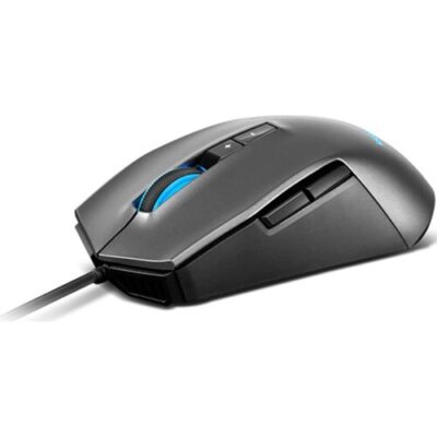 3200 dpi rgb mouse Lenovo Ideapad Rgb 3200DPI Oyuncu Mouse Siyah