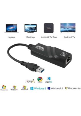usb 3.0 ethernet kartı gigabit usb ağ kartı 1000 mbit usb ağ usb lan  