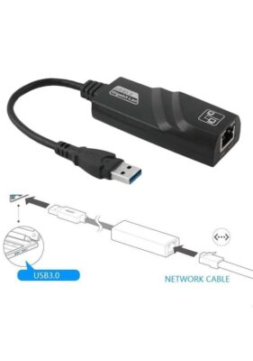 usb 3.0 ethernet kartı gigabit usb ağ kartı 1000 mbit usb ağ usb lan  