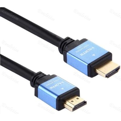 5m Hdmi 2.0 Kablosu 4K Uhd Hdmi Kablosu Lcd Laptop 5 Metre Hdmi Kablo