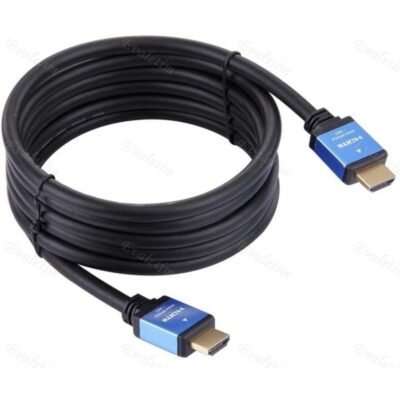 5m Hdmi 2.0 Kablosu 4K Uhd Hdmi Kablosu Lcd Laptop 5 Metre Hdmi Kablo