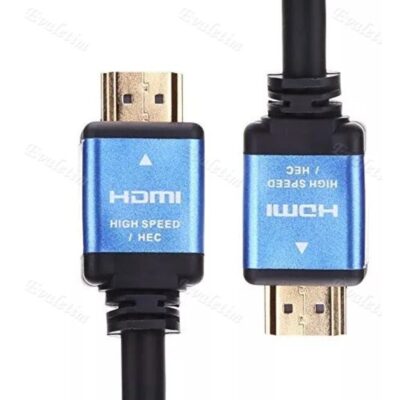 5m Hdmi 2.0 Kablosu 4K Uhd Hdmi Kablosu Lcd Laptop 5 Metre Hdmi Kablo