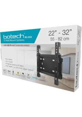 22-32 İnç Askı Aparatı 55-82 Cm askı aparatı tv aparatı  