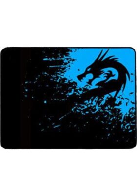 Oyuncu Mouse Pad 32X24 Cm Kaymaz Dikişli Gamer Pad  