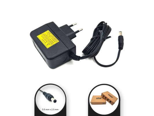5V 3A 15W Ac Adaptör RPA-AC098  