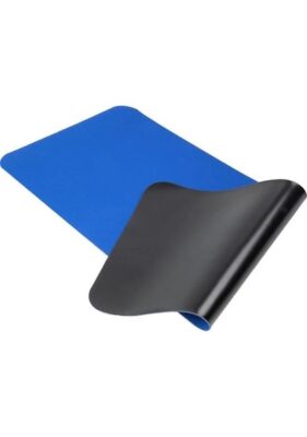 Kaymaz Taban Oyuncu Mouse Pad 70 x 30 CM Mavi  