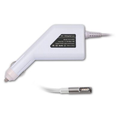 Apple MacBook, MacBook Pro 85W Araç Şarj Adaptörü  