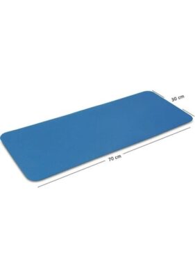 Kaymaz Taban Oyuncu Mouse Pad 70 x 30 CM Mavi  