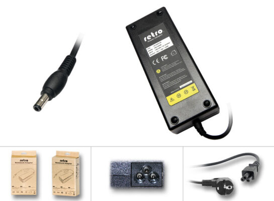 12V 10A 120W Ac Adaptör  
