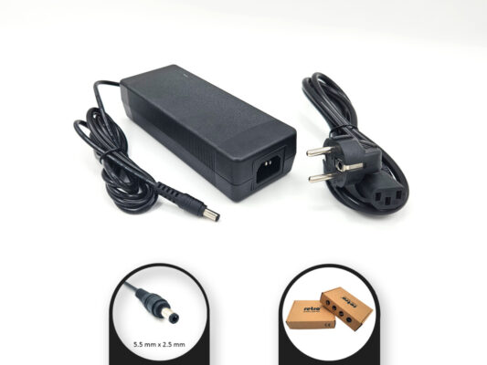 54V 2.77A 150W Ac Güç Adaptörü RPA-AC337  