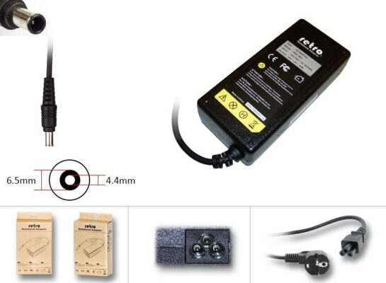 12V 3A 36W Lg Flatron, Samsung SyncMaster Lcd Monitör Adaptörü  